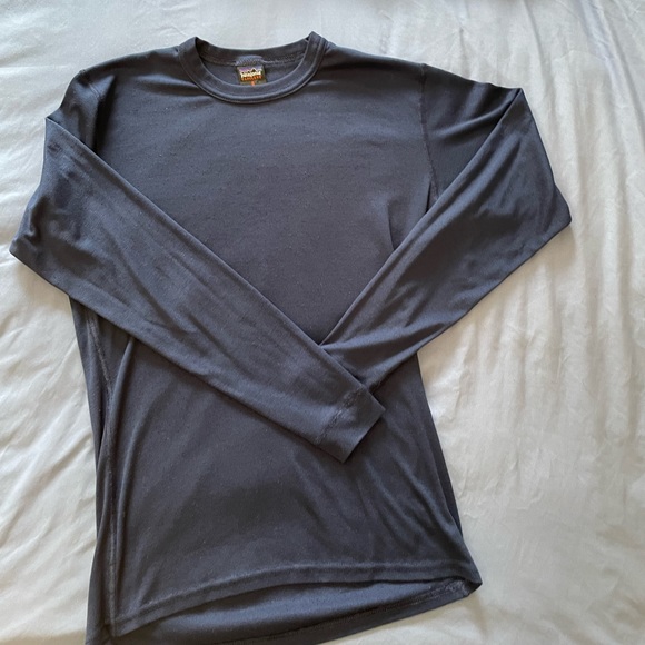 Patagonia Other - Patagonia Capilene Base-layer Top